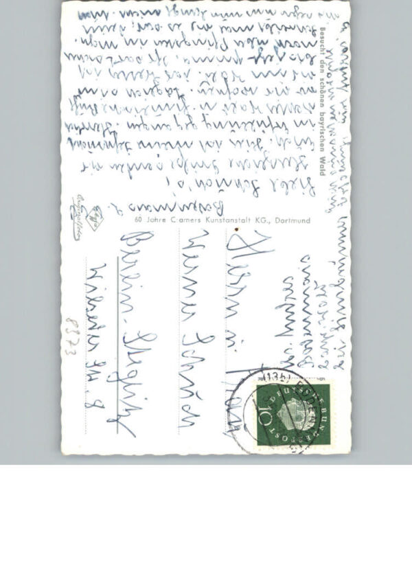 Bodenmais – Bild 2