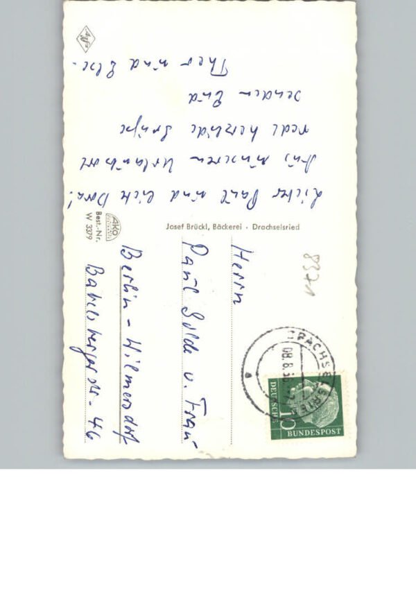 Drachselsried – Bild 2
