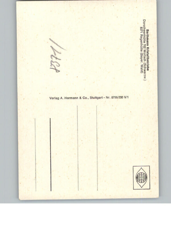 Regenhuette Bayerisch Eisenstein – Bild 2