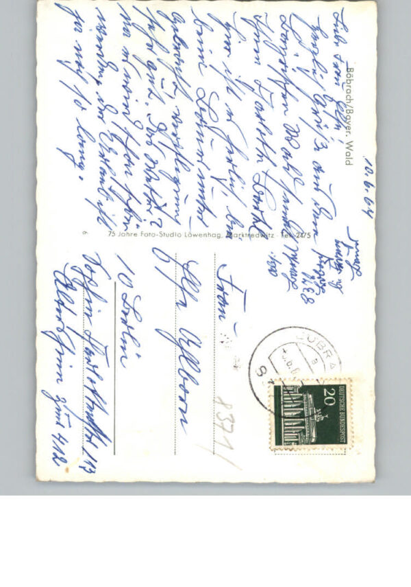 Boebrach – Bild 2
