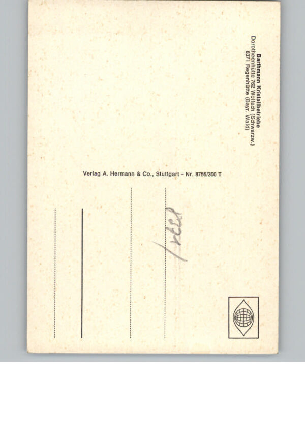Regenhuette Bayerisch Eisenstein – Bild 2