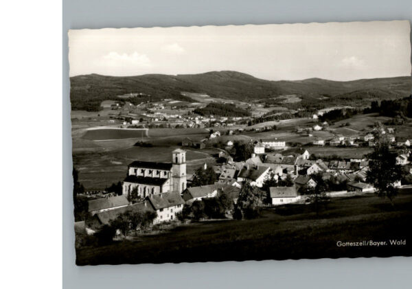 Gotteszell