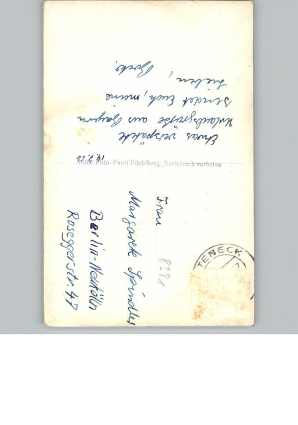 Kalteneck Passau Jugendherberge – Bild 2
