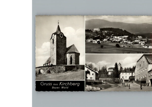 Kirchberg