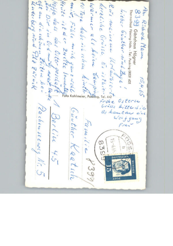 Bad Fuessing – Bild 2