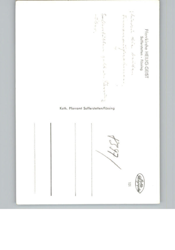 Safferstetten – Bild 2