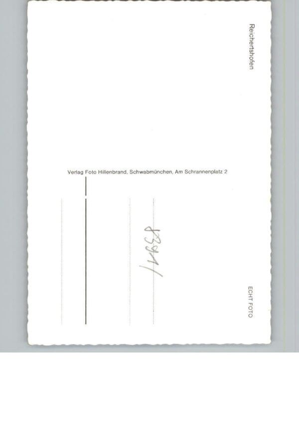 Reichertshofen Schwabmuenchen – Bild 2