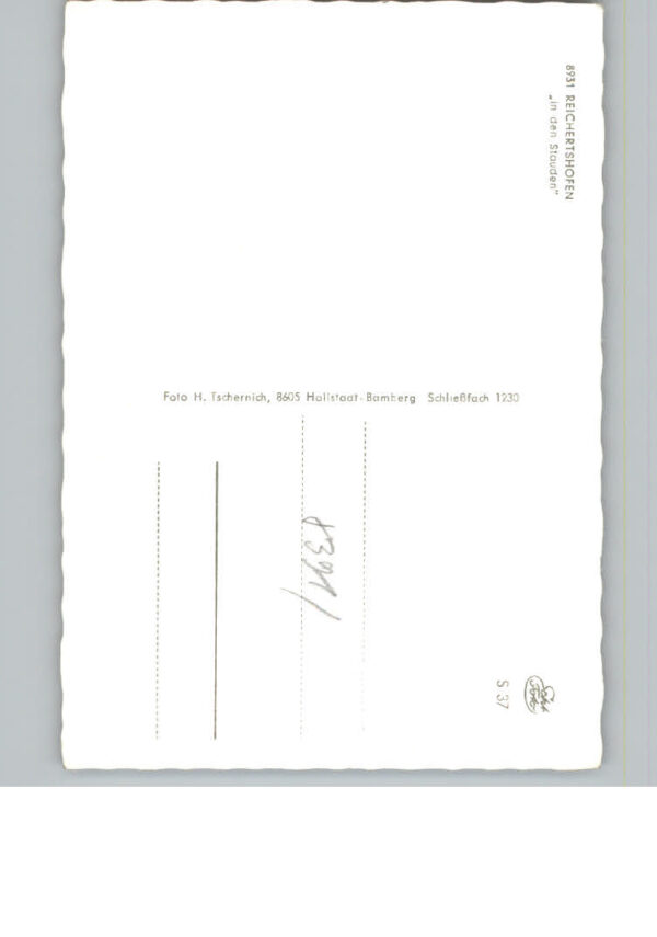Reichertshofen Schwabmuenchen – Bild 2