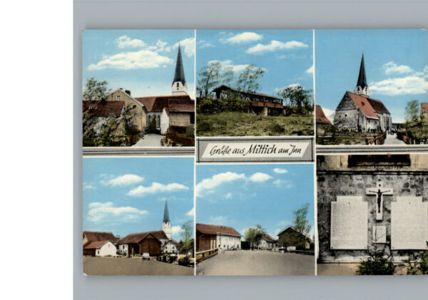 Mittich
