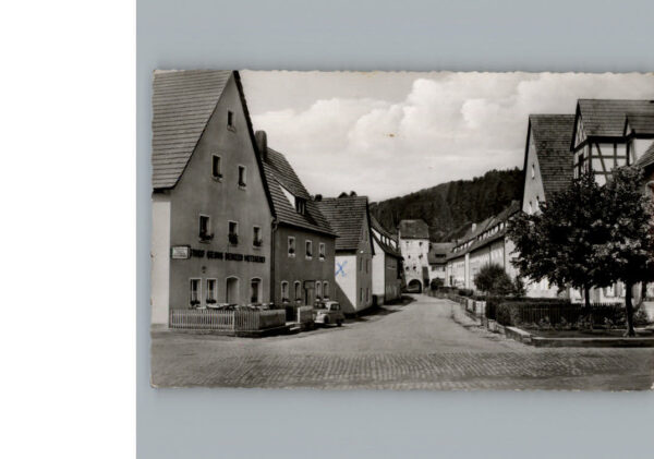 Velden Vils Strasse