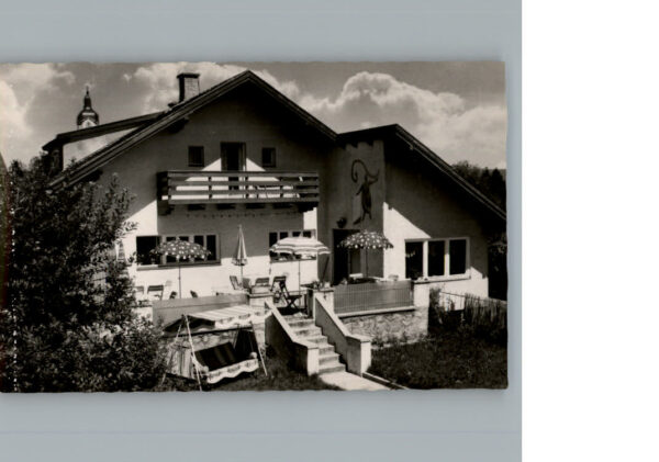 Spiegelau Cafe Schwarzochklause