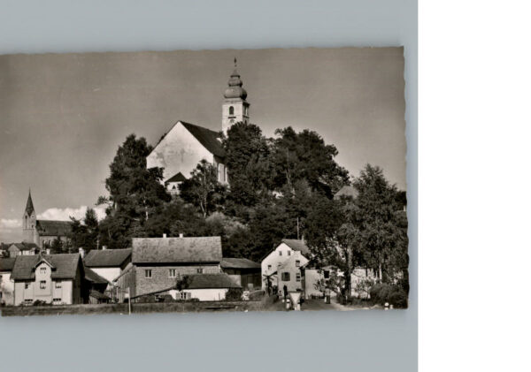 Hengersberg