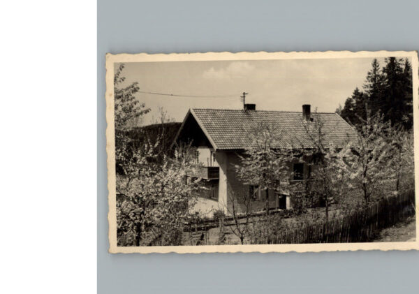Spiegelau Haus