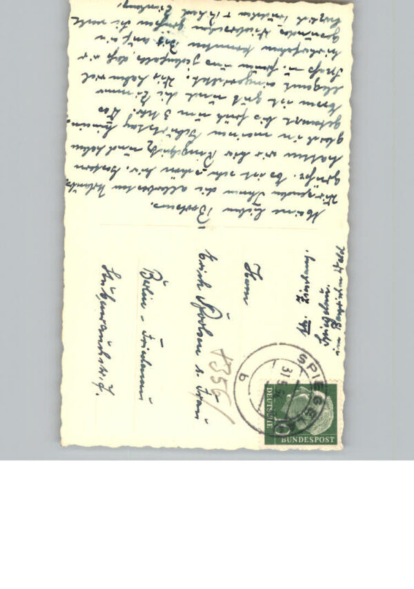 Spiegelau Gaststaette – Bild 2
