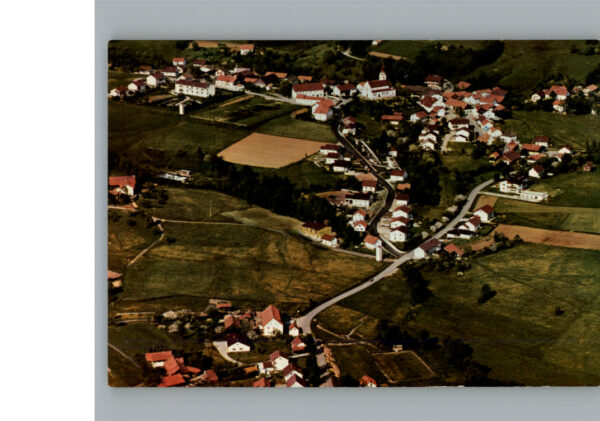 Bernried Niederbayern Pension Rieger