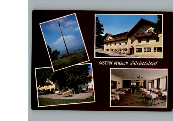 Kerschbaum Gasthof-Pension Kerschbaum