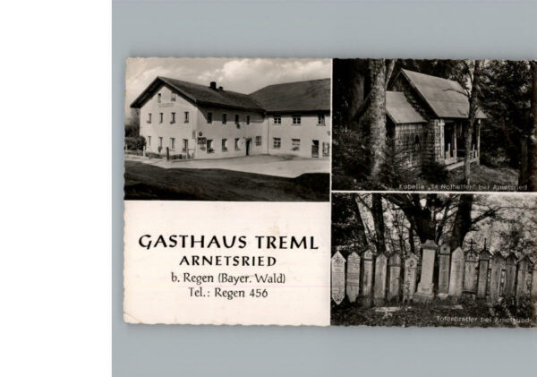 Arnetsried Gasthaus
