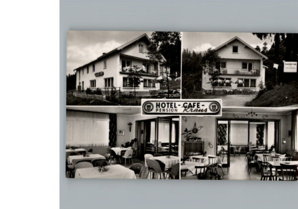 Ludwigsthal Hotel