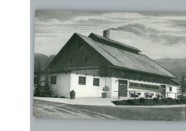 Bodenmais Haus