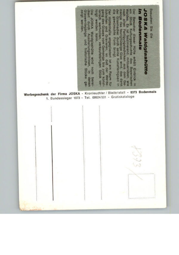 Bodenmais Haus – Bild 2