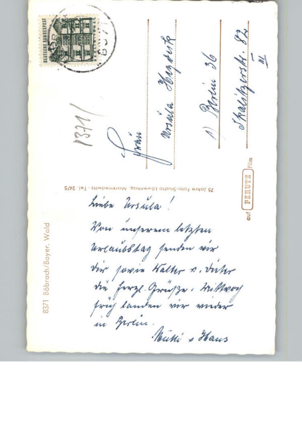 Boebrach – Bild 2