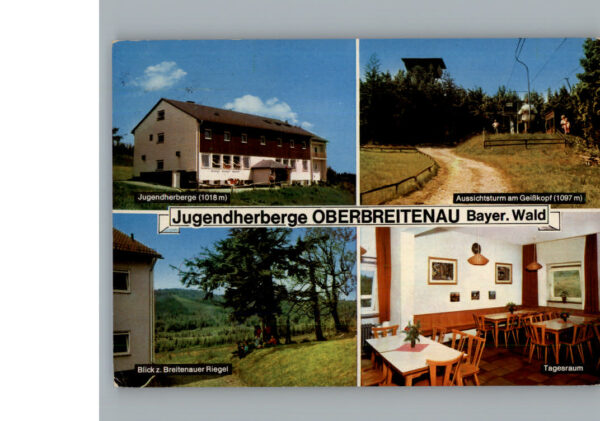 Oberbreitenau