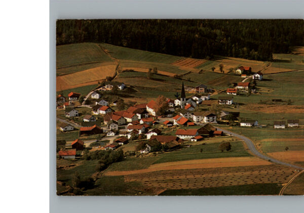 Zell Frauenau