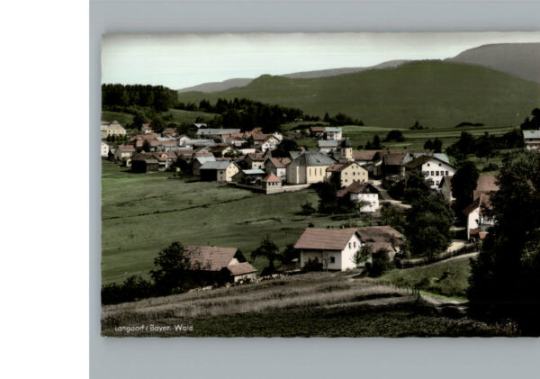 Langdorf