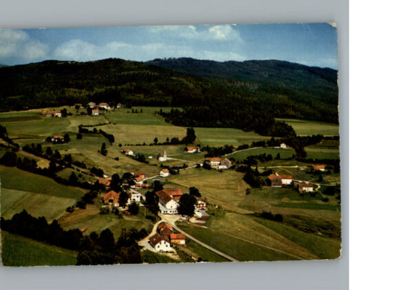 Boebrach Gasthof Asbach