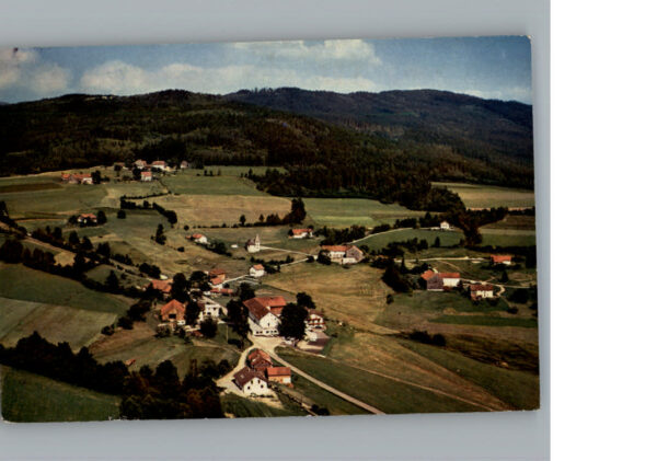 Boebrach Gasthof Asbach