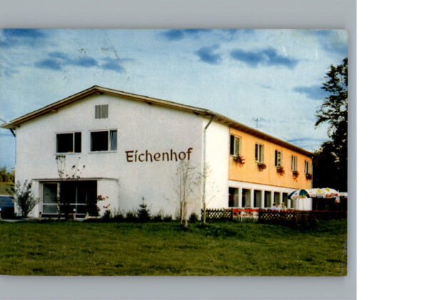 Arzting Hotel-Pension Eichenhof