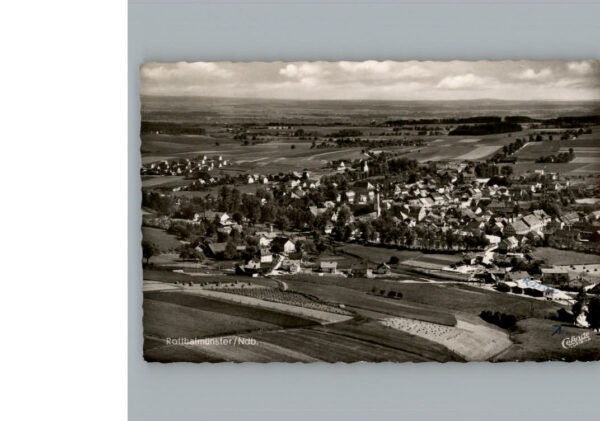 Rotthalmuenster