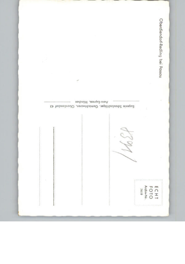 Oberdiendorf – Bild 2