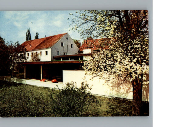 Bad Pilzweg Passau