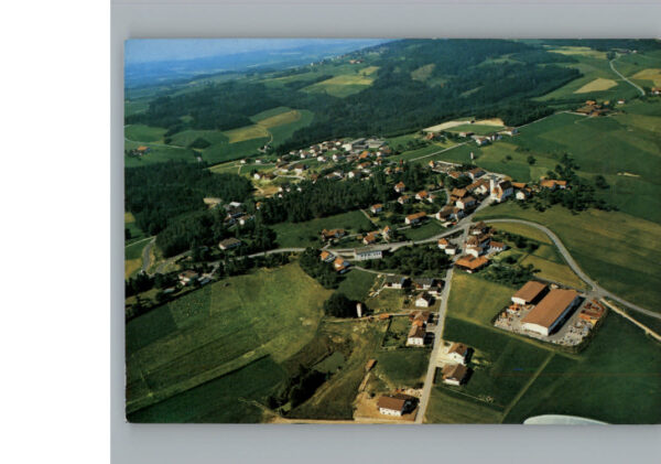 Kirchberg Passau