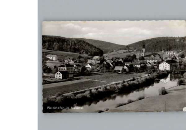 Pielenhofen