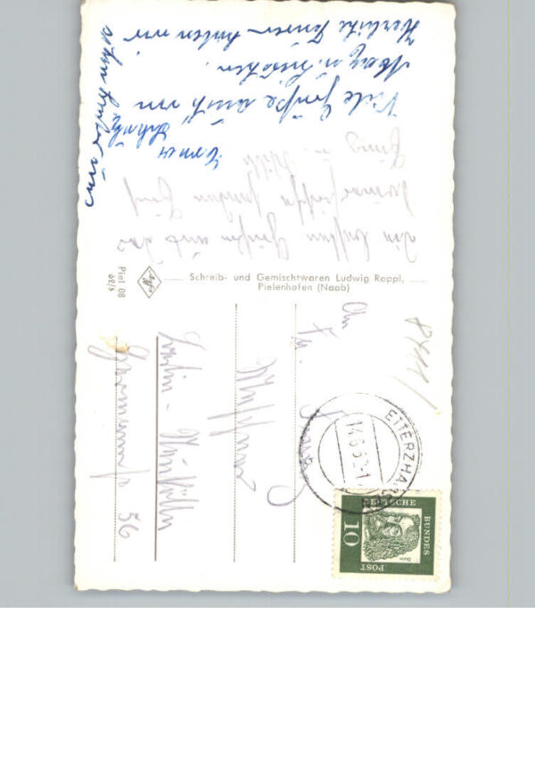 Pielenhofen – Bild 2