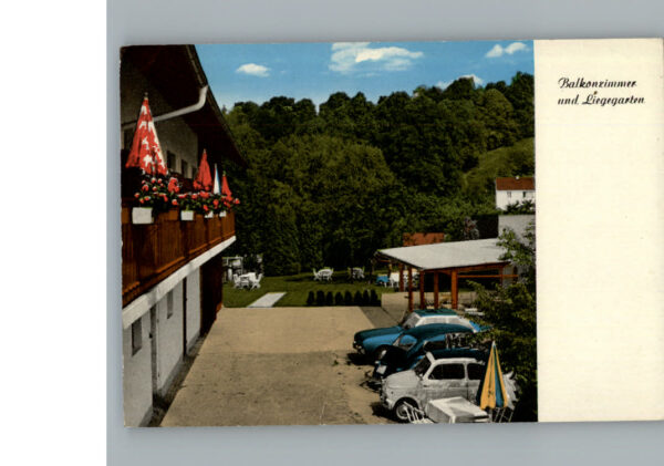 Beratzhausen Gasthof Mosner