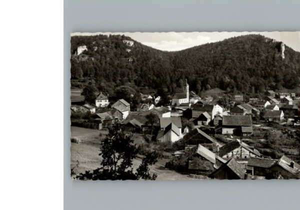 Muehlbach Oberpfalz