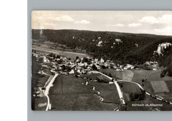 Muehlbach Oberpfalz