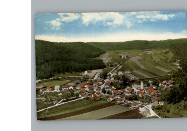 Muehlbach Kelheim
