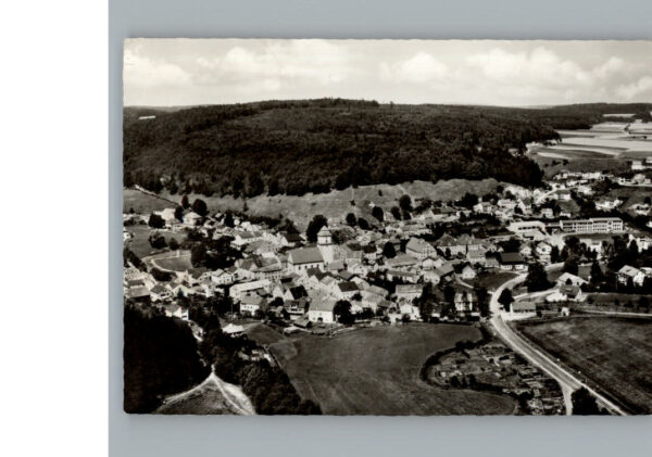 Breitenbrunn Oberpfalz Neumarkt