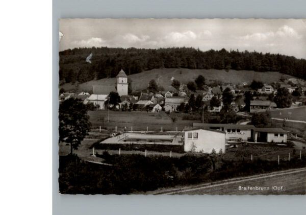Breitenbrunn Oberpfalz Neumarkt