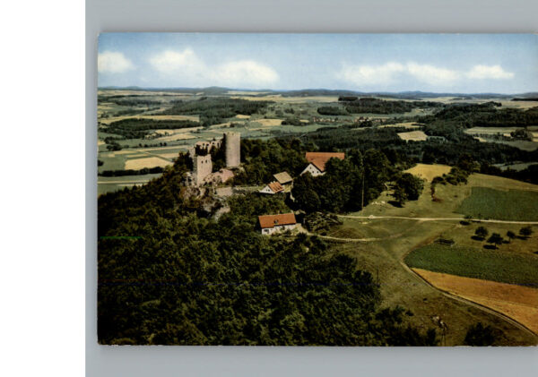 Wolfstein Oberpfalz