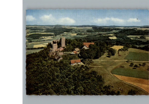 Wolfstein Oberpfalz
