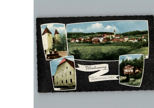 Illschwang Gasthof Weisses Ross
