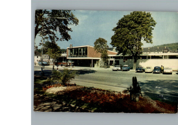 Amberg Oberpfalz Hotel