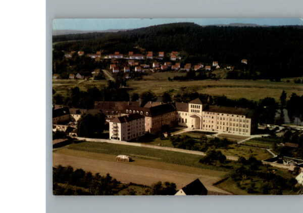Schwandorf Bay