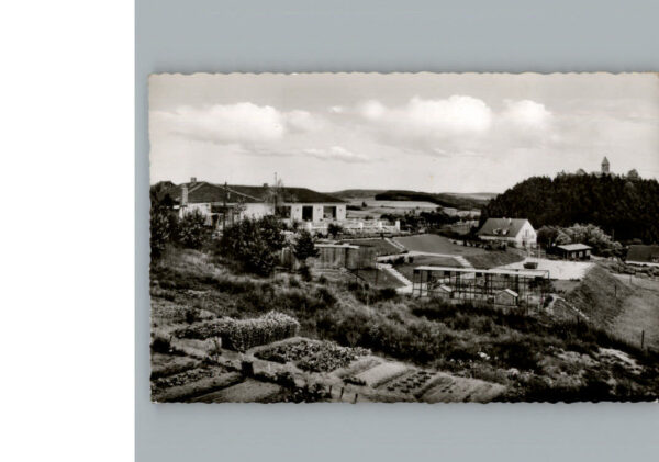 Wernberg-Koeblitz
