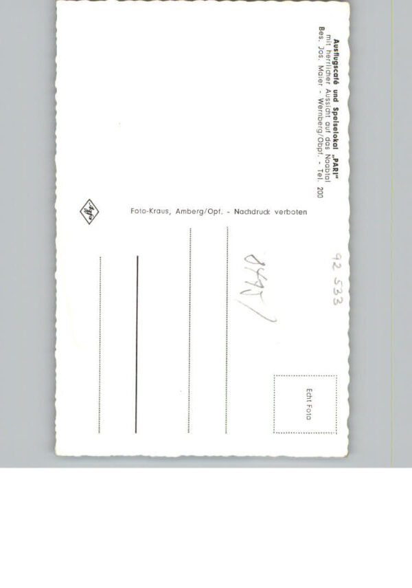 Wernberg-Koeblitz – Bild 2
